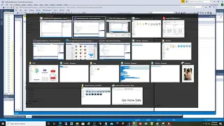 VB NET Classes OOP