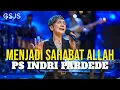 Download Lagu Hidup menjadi SAHABAT ALLAH! - Ps Indri Pardede | Live from GSJS Jakarta Pluit Village