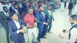 رقص طاسو جديد 