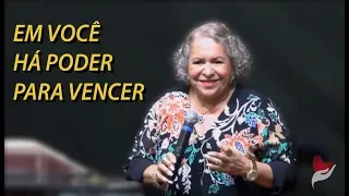 Quem é o Seu Deus? - Pastora Tânia Tereza