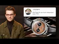 Will Watch Brands Lower Prices? Best Value Independent Watchmakers? Q\u0026A