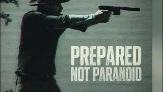 Prepared citizens you are the first responder￼s!