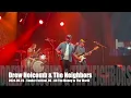 Drew Holcomb & the Neighbors - All the Money In The World - 2024-08-23 - Tønder Festival, DK
