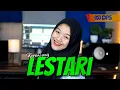 Lagu LESTARI - AFIFFAH - KERONCONG VERSION