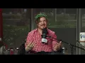 The Ringer s Rodger Sherman Talks NCAA Tourney Plumber s Butt More Eisen Full Interview