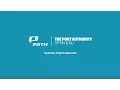 PATH Forward Communications Based Train Control and Positive Train Control