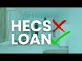 HECS Buffer Policy Explained How HECS Debt affects your buying a house