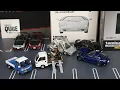 Lagu V2 TLVN Drop Ep1 Honda ACTY Truck, Rx8 NISMO Special Edition2024, Lambo Countach w Opening Parts