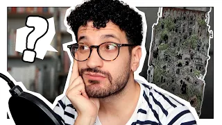 ¿cómo construir un cementerio vertical?