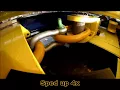 Shackle Break Test By Chant Engineering