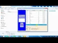 YalaNehseb Explanation JavaFx SQLite