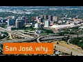 A deep dive into the history of city planning in San Jose CA