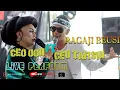 Download Lagu KOCAK RAGAJI BEUSI CEU TARSIH FT CEU OOH X CT MUSIC LIVE PERFORM