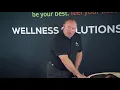 Human Touch Sana Massage Chair - Overview