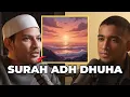 Ustaz Adnin Buka Rahsia Surah Dhuha