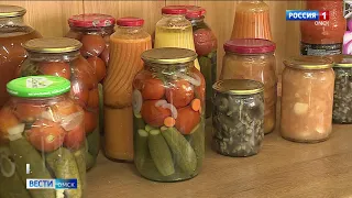 В Омске разобрали холодильники и морозильные камеры