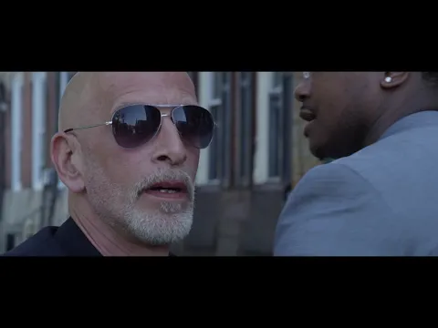 Between Wars EPK Trailer