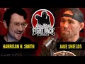 Download Lagu Harrison Smith and Jake Shields Discuss Alex Jones and Charlie Kirk (Before His Death)