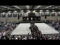 2026 Graduation Ceremony I Wheaton Warrenville South High School I May 23 2026