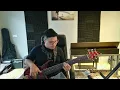 Download Lagu Fretless Bass Cover - Jadi SpertiMu (True Worshipper)