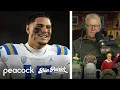 Laiatu Latu could be a massive steal in 2024 NFL Draft Dan Patrick Show NBC Sports