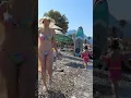 Download Lagu 🇹🇷 Hot Day | Kemer Beach Antalya - Best Beach in Türkiye