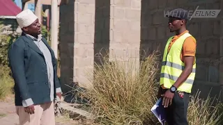 MJOMBA BWENA Episode No 5 Starring Tinwhite Chapwilo Mkojani 