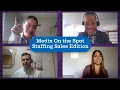 Want a Career in Staffing Sales - Medix on the Spot