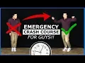 Lagu How To Dance Emergency Crash Course (FOR MEN) LEARN ASAP