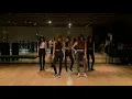 Download Lagu BLACKPINK (ORIGINAL PINK PUNK) OT7 YONCE DANCE PRACTICE LEAKED