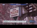 Stabbing near Ithaca Police Department