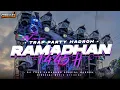 Download Lagu DJ RAMADHAN - MAHER ZAIN || TRAP X PARTY BASS NYUT NYUT NEW STYLE BASS NGUK NULUP