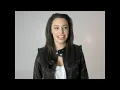 Chloe Bridges Shares her Hidden Talent