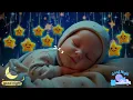 Download Lagu Mozart Brahms Lullaby ♥ Sleep Instantly in 3 Minutes 💖 Baby Music for Relaxation \u0026 Insomnia Relief