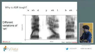 How to Automatic Speech Recognition ASR - VB