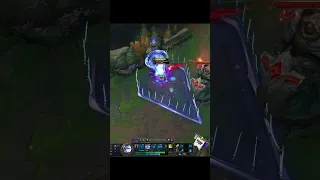 INSANE IRELKING TOWER DIVE  #bestplays #funnymoments #leagueoflegends #shorts #gameplay #gaming