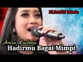 Download Lagu Hadirmu Bagai Mimpi - Anisa Rahma ft Eldan Entertainment
