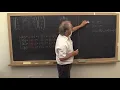 Symmetric Matrix-Vector Multiplication
