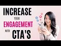 Call-to-Actions How to Use High-Converting CTAs for Social Media