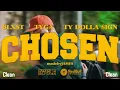 Blxst - Chosen (feat. Ty Dolla $ign & Tyga) (Clean)