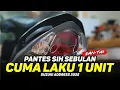 Download Lagu MATIC SUZUKI INI SEBULAN HANYA LAKU SATU UNIT! PADAHAL BAGUS KATANYA | Suzuki Address 2025