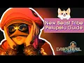 How To Unlock Pelupelu Beast Tribe Quests Final Fantasy 14 Dawntrail