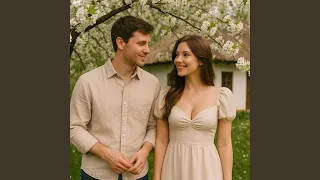 Біла хата в саду українська пісня що торкає душу 