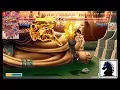 Download Lagu NS Ultra Street Fighter II: The Final Challengers - Fei Long