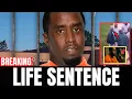 Lagu BREAKING: Diddy Life Sentence — New Evidence Shows He Drank in Prison!