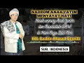 Download Lagu Nadzom Anak Yatim | Pangersa Aa Alfutuhat