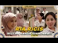 Lagu TENGAH MALEM DI GREBEK RIA RICIS!!! MINTA BELAJAR MASAK MAKANAN SAHUR SAMA NAGITA!!!