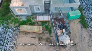 Top Barndominium Contractors in Florida