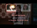 츄 (CHUU) - RULE (feat. 헤이즈 (Heize)) (Colour Coded Lyrics) [HAN/ROM/ENG]