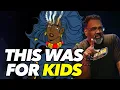 X-Men 97 Burned Genosha The 92 Show Already Told You Why